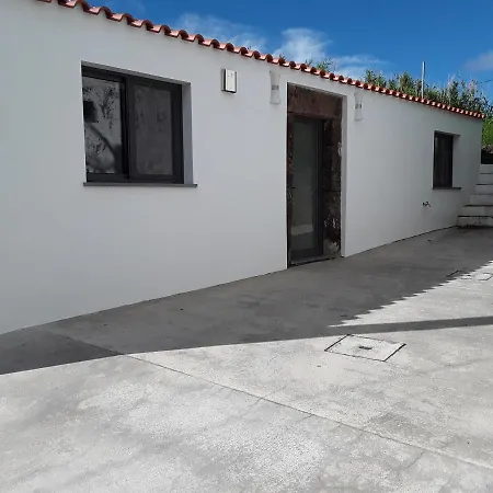 Willa Casa Xavier Ponta Delgada  Zewnętrze zdjęcie