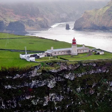 Willa Casa Xavier Ponta Delgada  Zewnętrze zdjęcie