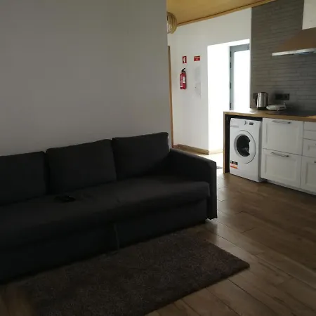 Willa Casa Xavier Ponta Delgada  Zewnętrze zdjęcie