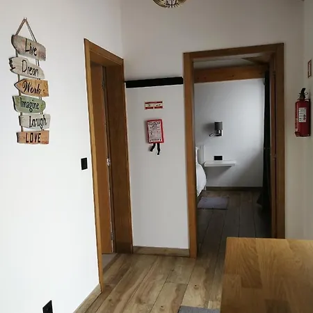 Willa Casa Xavier Ponta Delgada  Zewnętrze zdjęcie