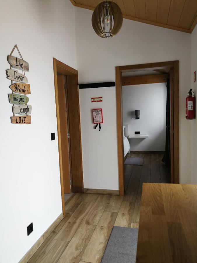 Holiday home Casa Xavier Ponta Delgada (Flores)